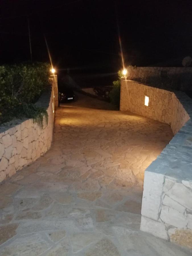 Villa Clio Manganos Exterior photo